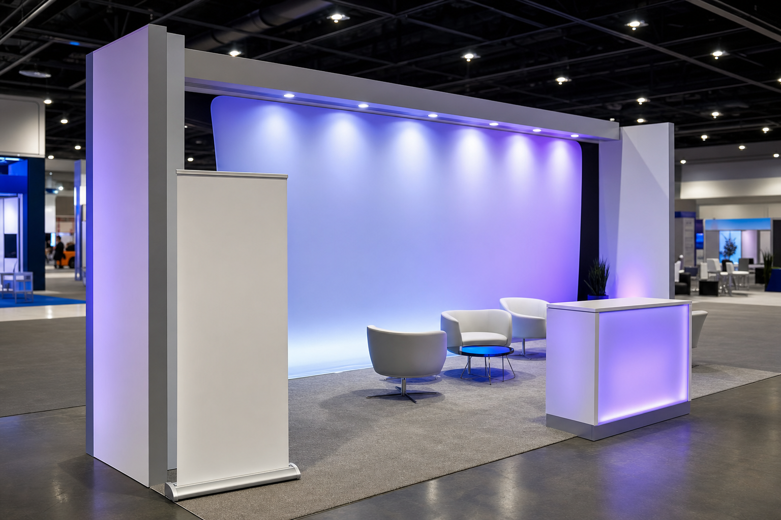 Accent Expo
